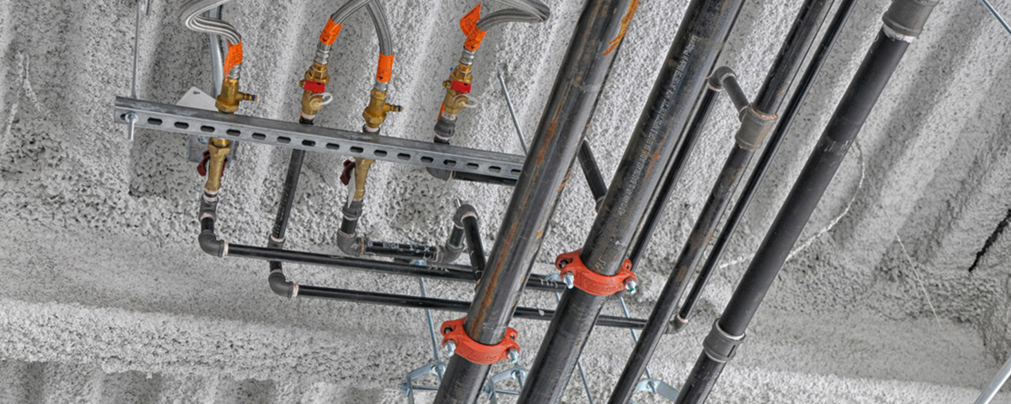 Metro Fire Protection | Sprinkler Heads